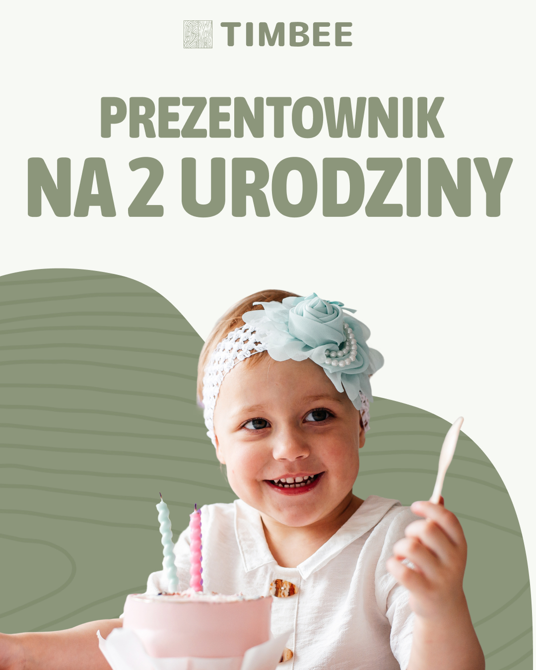 Szukasz idealnego prezentu dla dwulatka?To czas intensywnego rozwoju, eksploracji i... ogromnej energii! 😊
Dlatego podpowiadamy kilka przemyślanych i praktycznych propozycji, które sprawią radość zarówno maluchowi, jak i jego rodzicom.🎨 1. Zestaw kreatywny – kredki, farby, naklejki, plastelina. Dzieci w tym wieku uwielbiają tworzyć!
Szukaj produktów bezpiecznych i łatwo zmywalnych.📚 2. Książki kartonowe z okienkami lub dźwiękami – świetnie rozwijają mowę, koncentrację i ciekawość świata.🧩 3. Drewniane zabawki sensoryczne – np. wieże do układania, puzzle, tory z kulkami. Trwałe, bezpieczne i ekologiczne.🛏️ 4. Łóżeczko Timbee – prezent, który rośnie razem z dzieckiem.
To nie tylko praktyczny, ale i piękny prezent. Stylowy mebel z naturalnego drewna, który można dostosować do wieku dziecka.
Bezpieczne, solidne i przytulne – idealne dla dwulatka, który przechodzi na swoje pierwsze „dorosłe” łóżko!🚲 5. Jeździk lub rowerek biegowy – pozwala rozładować energię i wspiera rozwój motoryczny.🧠 6. Układanki i zabawki logiczne – pomagają w nauce kształtów, kolorów i zasad „co pasuje do czego”.🎒 7. Plecak malucha z ulubionym motywem – idealny na małe wyprawy, do żłobka lub na weekend u dziadków.✨ Pamiętaj: najlepszy prezent to taki, który rozwija, bawi i jest używany z radością przez długi czas.
A jeśli przy okazji jest estetyczny i trwały – to podwójna wygrana!📌 Zapisz ten post na później i podziel się z kimś, kto właśnie szuka prezentu idealnego 🎁#prezentdladziecka #prezentdwadzieścia #prezentdladwulatka #pomysłnaprezent #timbee #łóżkodomek #łóżkodladziecka #zabawkidladzieci #pokójdziecka #dziecięceradości #rozwójdziecka #drewnianezabawki #zabawkisensoryczne #książkidladzieci #łóżeczkodladziecka #inspiracjeprezentowe #rodzicielstwo #mamaidziś #maluchwdomu #pokojdzieciecy #timbeepl
