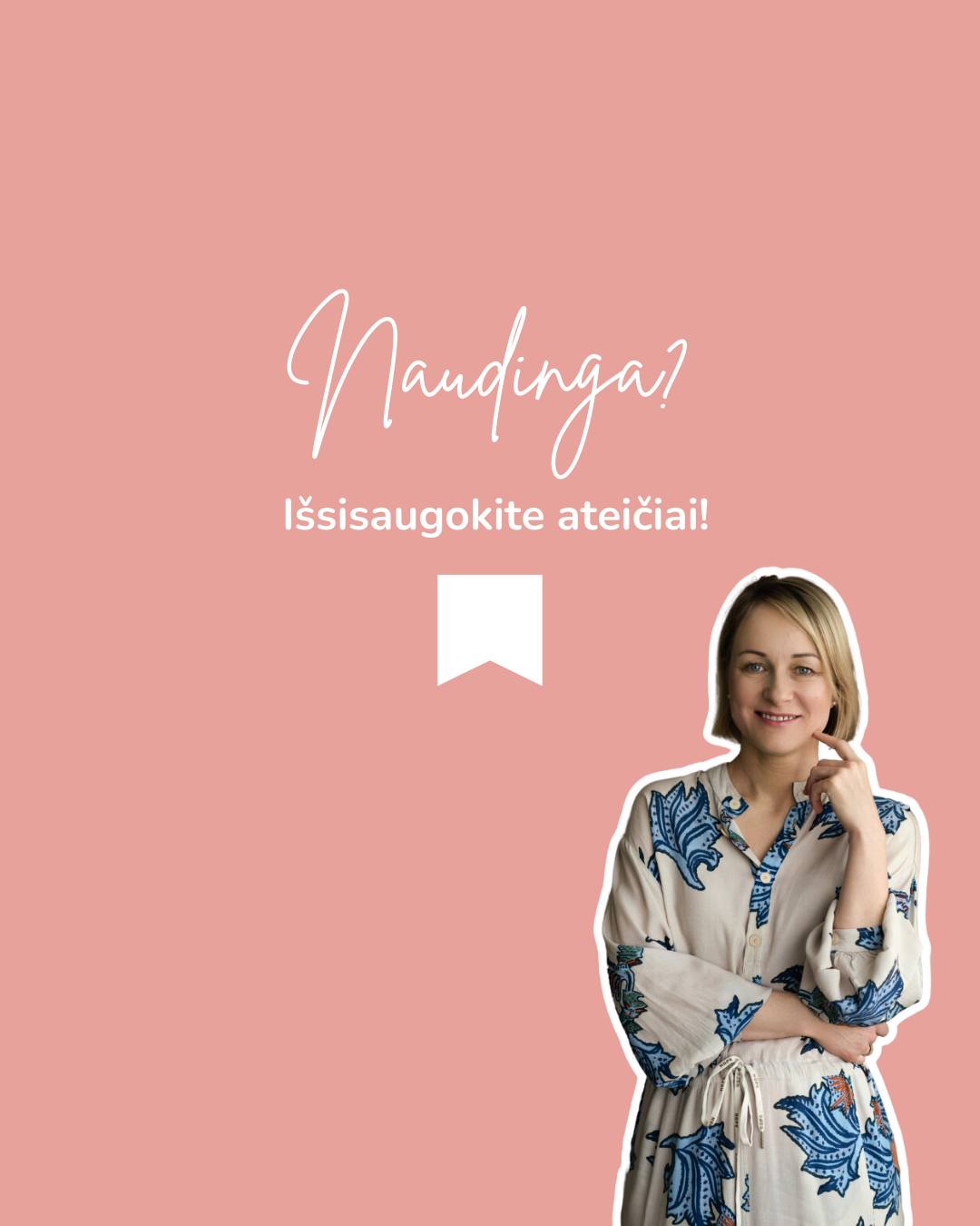 KAIP SKAITYTI VAIKAMS? 🔊Monotoniškas skaitymas ne tik nuobodus, bet ir nenaudingas smegenims! Jei skaitote greitai, kūdikis neskiria, kur prasideda ir baigiasi žodis – jam tai skamba kaip vienaaaaa ilgaaaa kalbaaaa.
Neuroedukatorė Žydrė Dargužytė-Černiauskienė Mylu.lt tinklalaidėje „Pagarbi tėvystė“ dalinasi 3 būdais, kaip paversti tekstą gyvu malonumu klausytis:
🎶Garsų akcentavimas: Skaitykite lėtai. Kartokite ir išryškinkite svarbius garsus, pvz., M... M... Myliu tave. Tai padeda formuoti kalbą.
🤸♀️Balso žaismas: Keiskite intonacijas, tempą, net mimikas! Tai taip įrašoma į smegenis kaip vertingesnė informacija.
🤝Įveiklinimas: Susiekite žodžius su fiziniu veiksmu. Sakydami „noriu“, suspauskite kumščius; kalbėdami apie meilę, prisilieskite. Taip vaikas iškart mokosi kokybiškos žodžio reikšmės.
🛤O kaip dėl iliustracijų? Jos tokios pat svarbios kaip tekstas! Analizuodami iliustracijas, klauskite vaiko: „Ką, tavo manymu, šis veikėjas daro?“ Tai lavina refleksiją ir parodo, kad jo atsakymas yra svarbus!
Viso tinklalaidės epizodo „025: Ankstyvojo skaitymo svarba“ klausykite mylu.lt arba jums patinkančiose muzikos platformose.
👉 Išbandykite šiuos patarimus jau šį vakarą ir stebėkite vaiko reakciją!
- Dovilė 🤍 @pagarbitevyste
⠀
#pagarbitevyste #pagarbitėvystė #motinyste #naujagimis #kudikis #skaitymas #skaitymonauda #knygoskudikiams #skaitymaskudikiams #skaitymasvaikams #tėvystė #motinystė #vaikas #kūdikis #kūdikiomiegas #tinklalaidepagarbitevyste #AnkstyvasisSkaitymas #KalbosRaida #VaikuAuginimas #Neuroedukacija #SkaitymasKudikiams #SkaitymoMetodika #KaipSkaityti #VaikuKalba #Intonacija #MyluLt