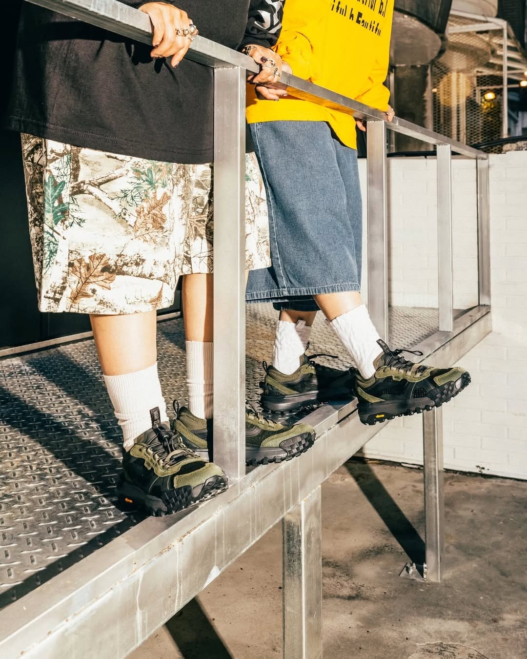 Хотын хэмнэлд зориулагдсан, гадаах орчны адал явдалд тохиромжтой. Хөнгөн хөдөлгөөнд саадгүй, өдөржин өмсөхөд тухтай. Crosspath XC (Dark Green) #MadeforTheElements 36-45 | 569,900₮