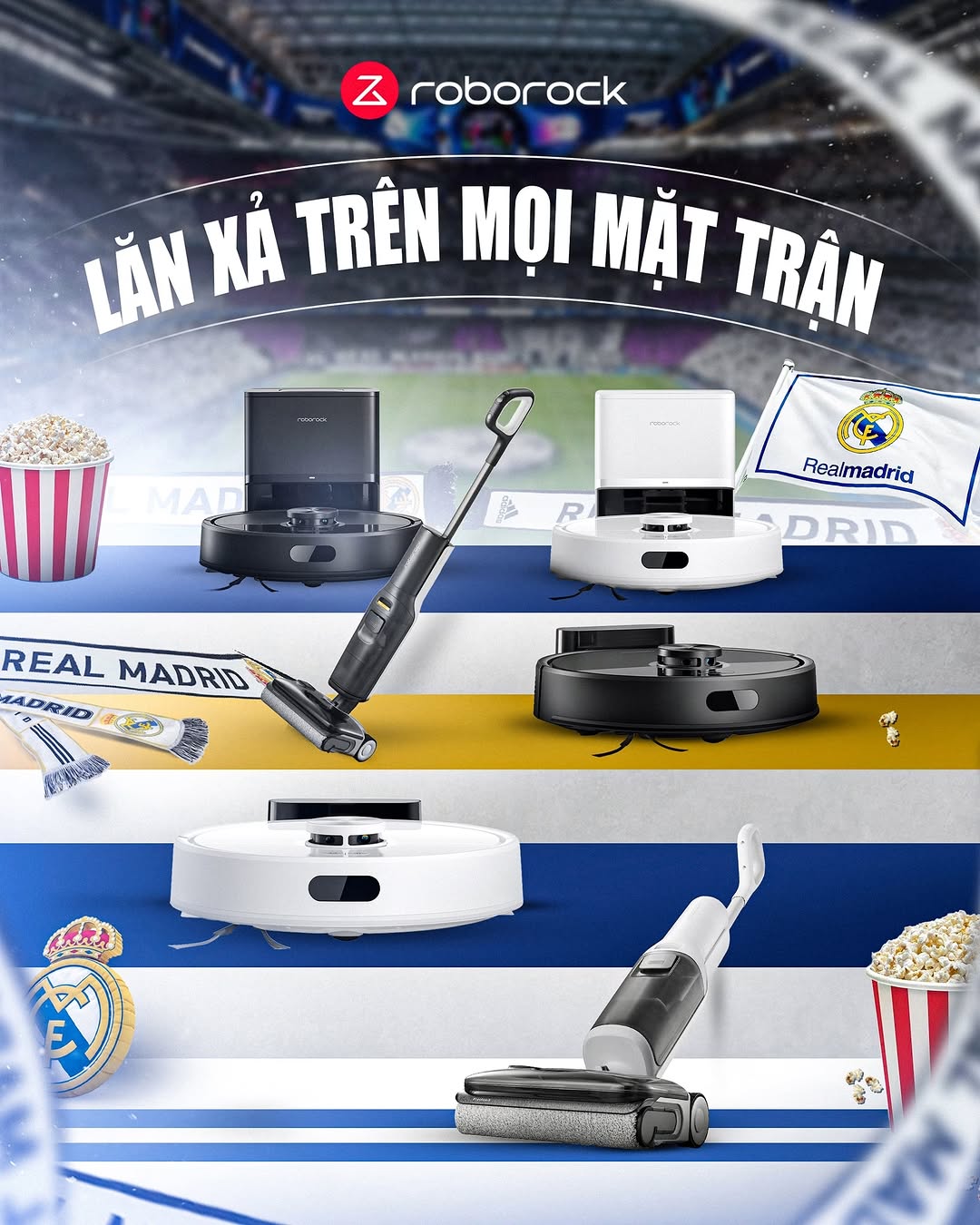 Lăn xả mọi mặt trận, khẳng định vị thế dẫn đầu ⚽ Đỉnh cao của hiệu suất không đến từ sự ngẫu nhiên. Đó là kết quả của sự chuẩn xác tuyệt đối và tinh thần không bao giờ bỏ cuộc. ⚡ Cú bắt tay giữa Rob