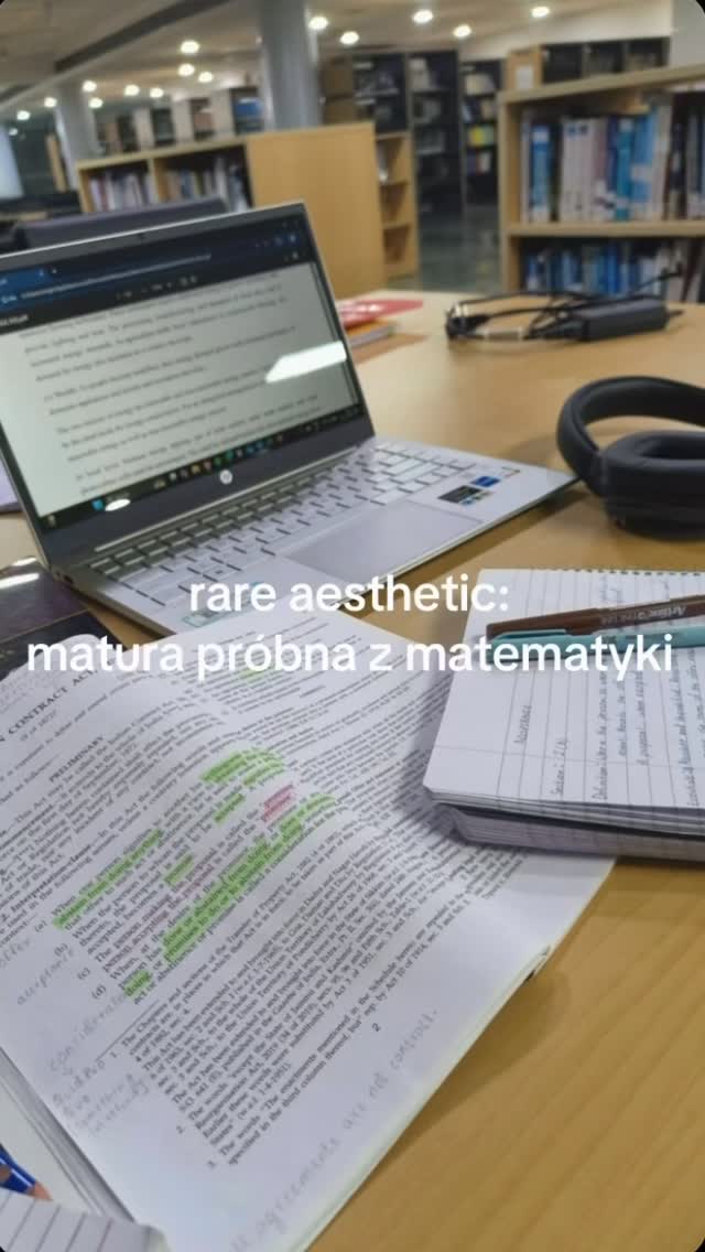 Kto wymyślił maturę próbną z m… Kto wymyślił maturę próbną z m…