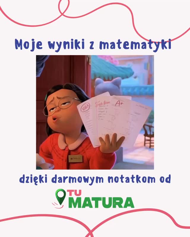 Z nami dobre oceny z matematyk… Z nami dobre oceny z matematyk…