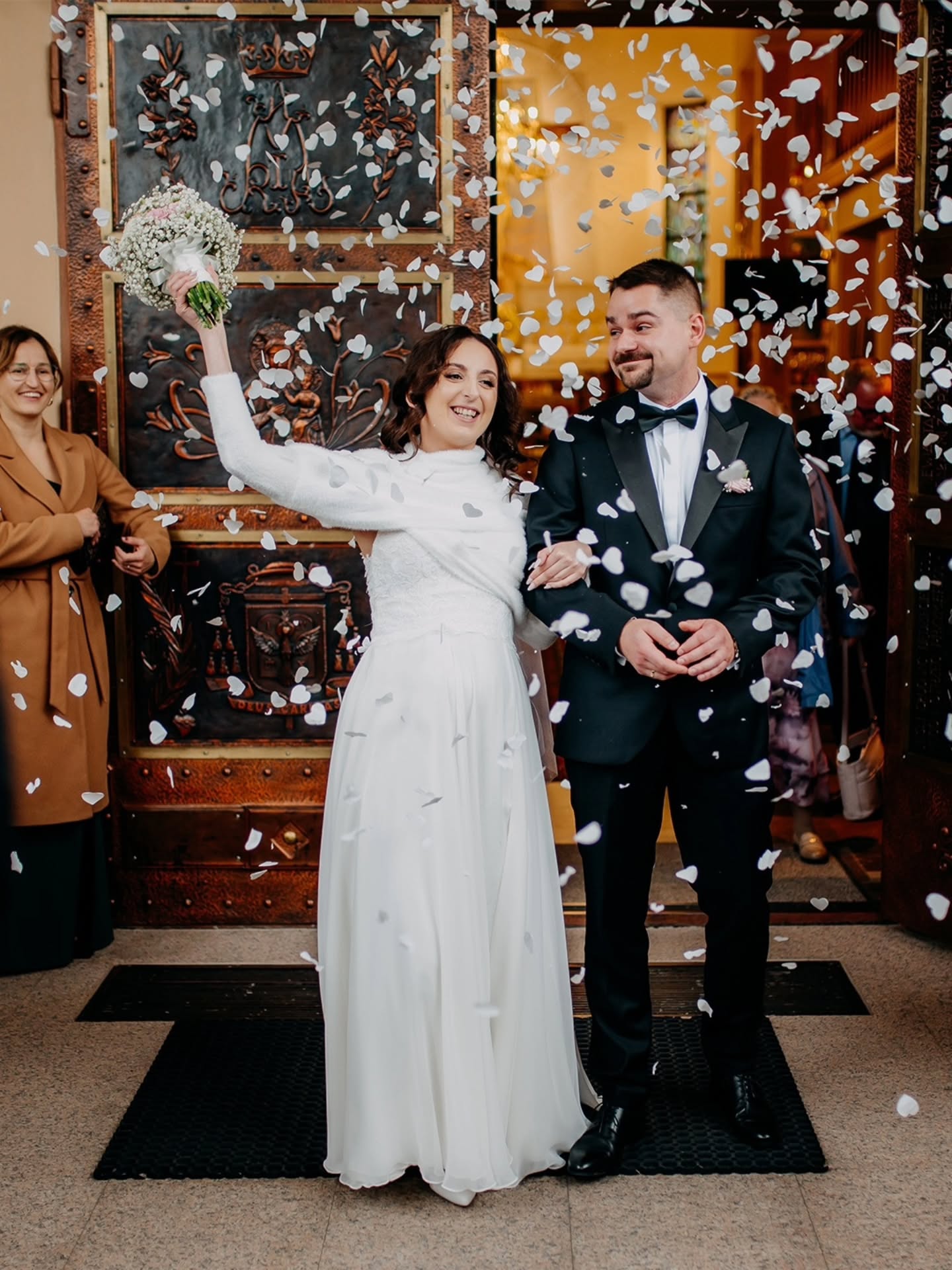 Kinga i Kamil ❤️#ślub #wesele #paramłoda #impreza #zabawa #fotografślubny #fotografiaślubna #fotografrzeszów #podkarpacie #momenty #pierwszytaniec #reportażślubny #nikon #sigmaart #ślubmazowieckie #weselemazowieckie
#ŚlubneInspiracje #ślubnemomenty
#wedding #weddingday #moments #firstdance #weddinginspiration #weddinghighlights #weddingstory #weddingvenue #weddingparty #party