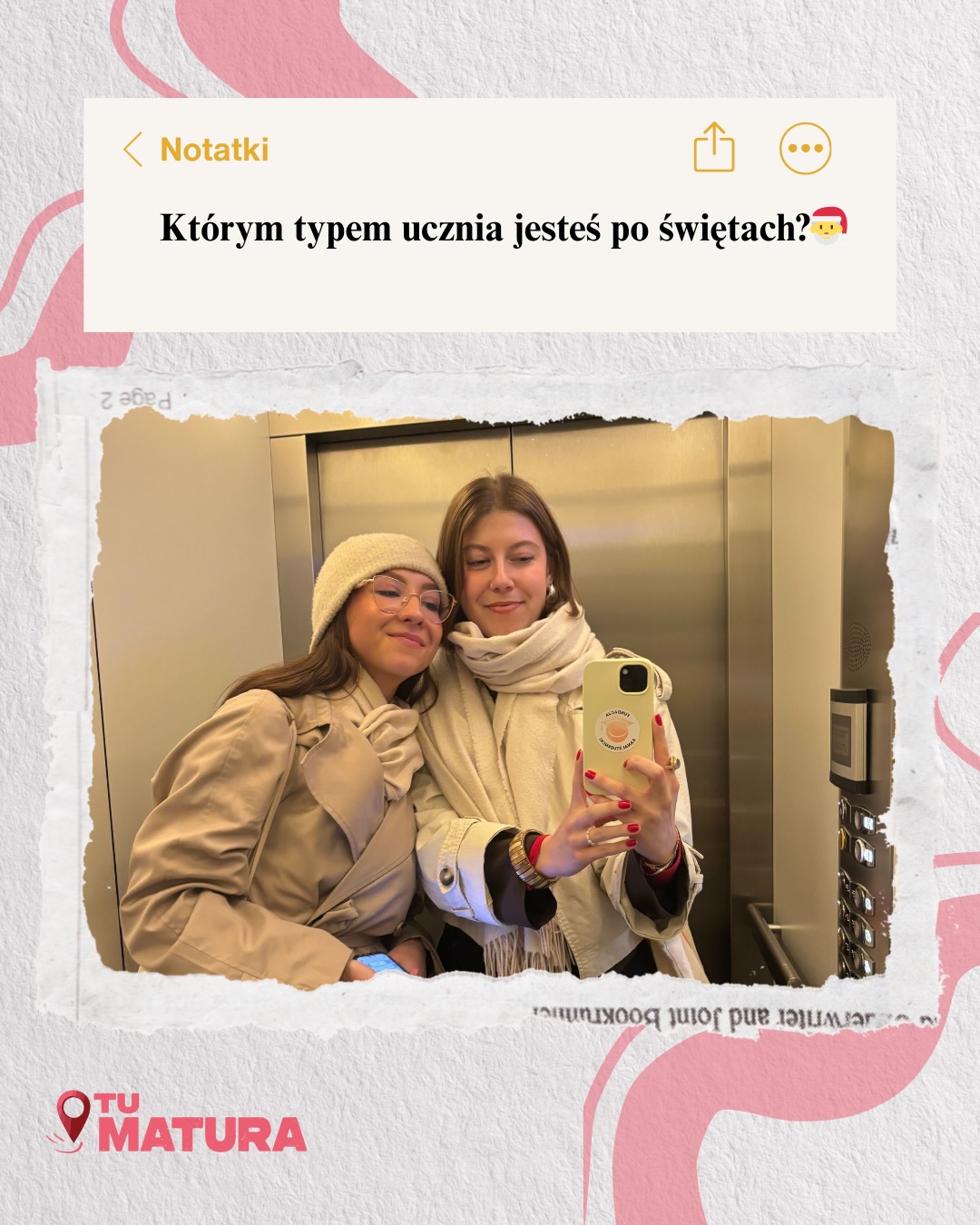 Którym typem ucznia jesteś dzi… Którym typem ucznia jesteś dzi…