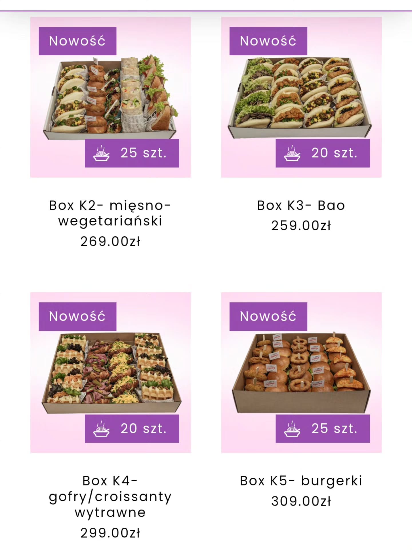 🎉 Nowa odsłona naszych BOXÓW już dostępna!
Jeszcze więcej smaku, świeżych składników i idealnych zestawów na każdą okazję 💛
Impreza, spotkanie z przyjaciółmi, a może rodzinny wieczór? — My zajmiemy się resztą!
Sprawdź i zamów 👉 manufakturapizzyichleba.pl/boxy-imprezowe